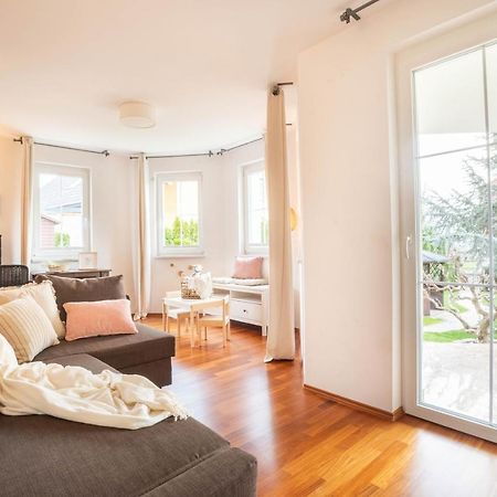 Alpine Apartments Marcella Zirovnica ภายนอก รูปภาพ