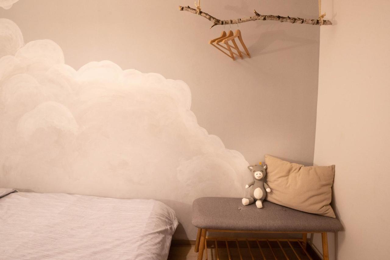 Alpine Apartments Marcella Zirovnica ภายนอก รูปภาพ