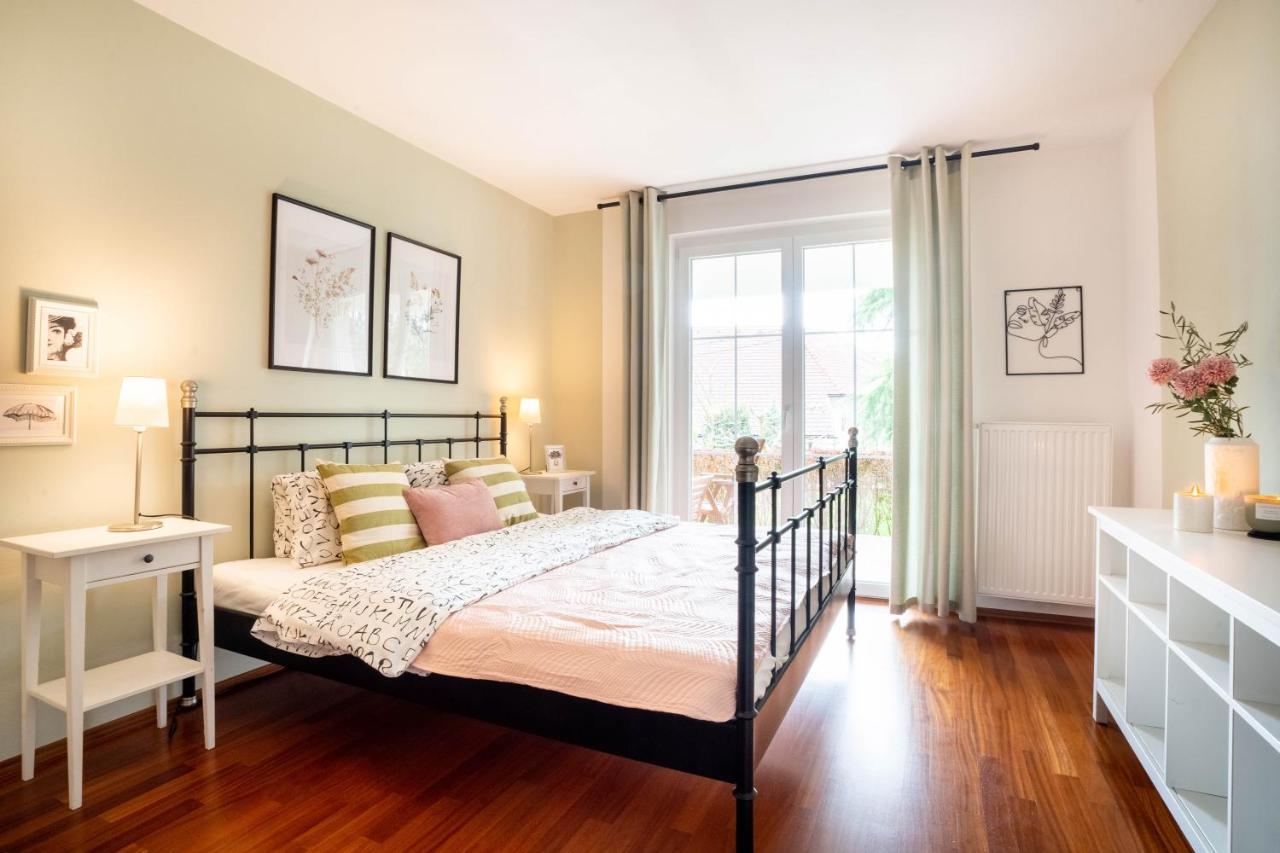 Alpine Apartments Marcella Zirovnica ภายนอก รูปภาพ