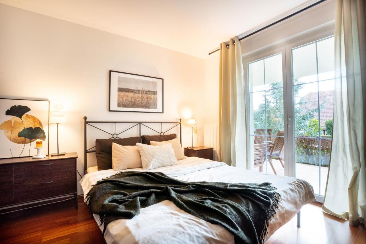 Alpine Apartments Marcella Zirovnica ภายนอก รูปภาพ