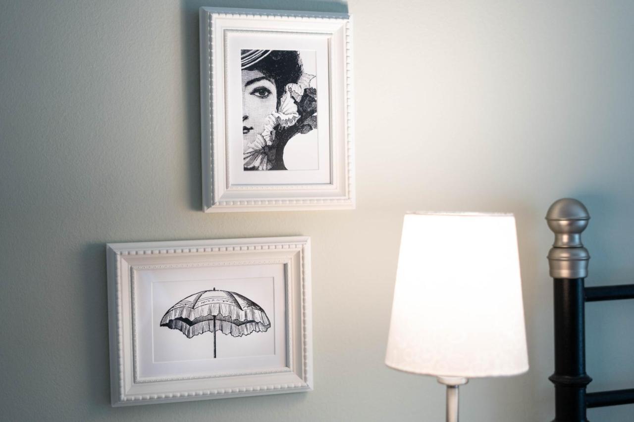 Alpine Apartments Marcella Zirovnica ภายนอก รูปภาพ