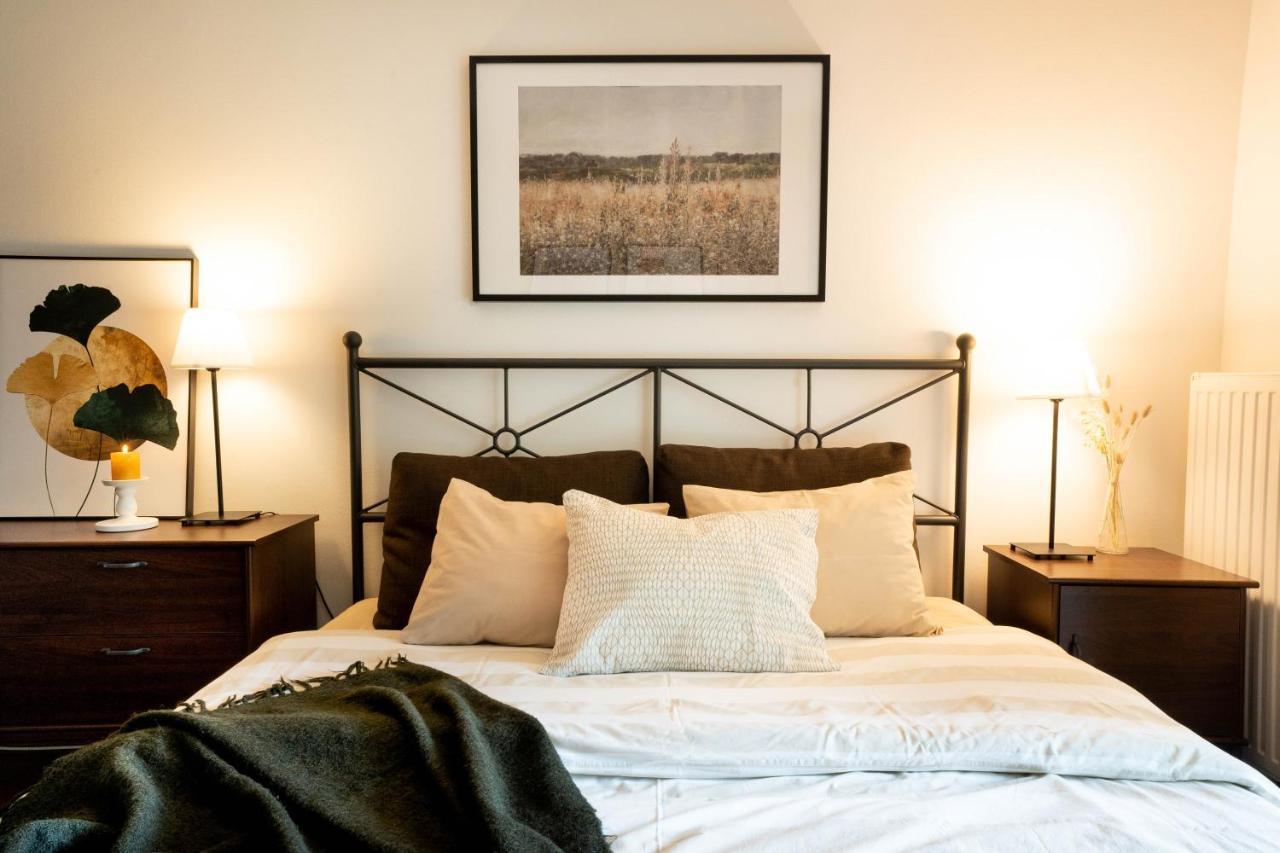 Alpine Apartments Marcella Zirovnica ภายนอก รูปภาพ