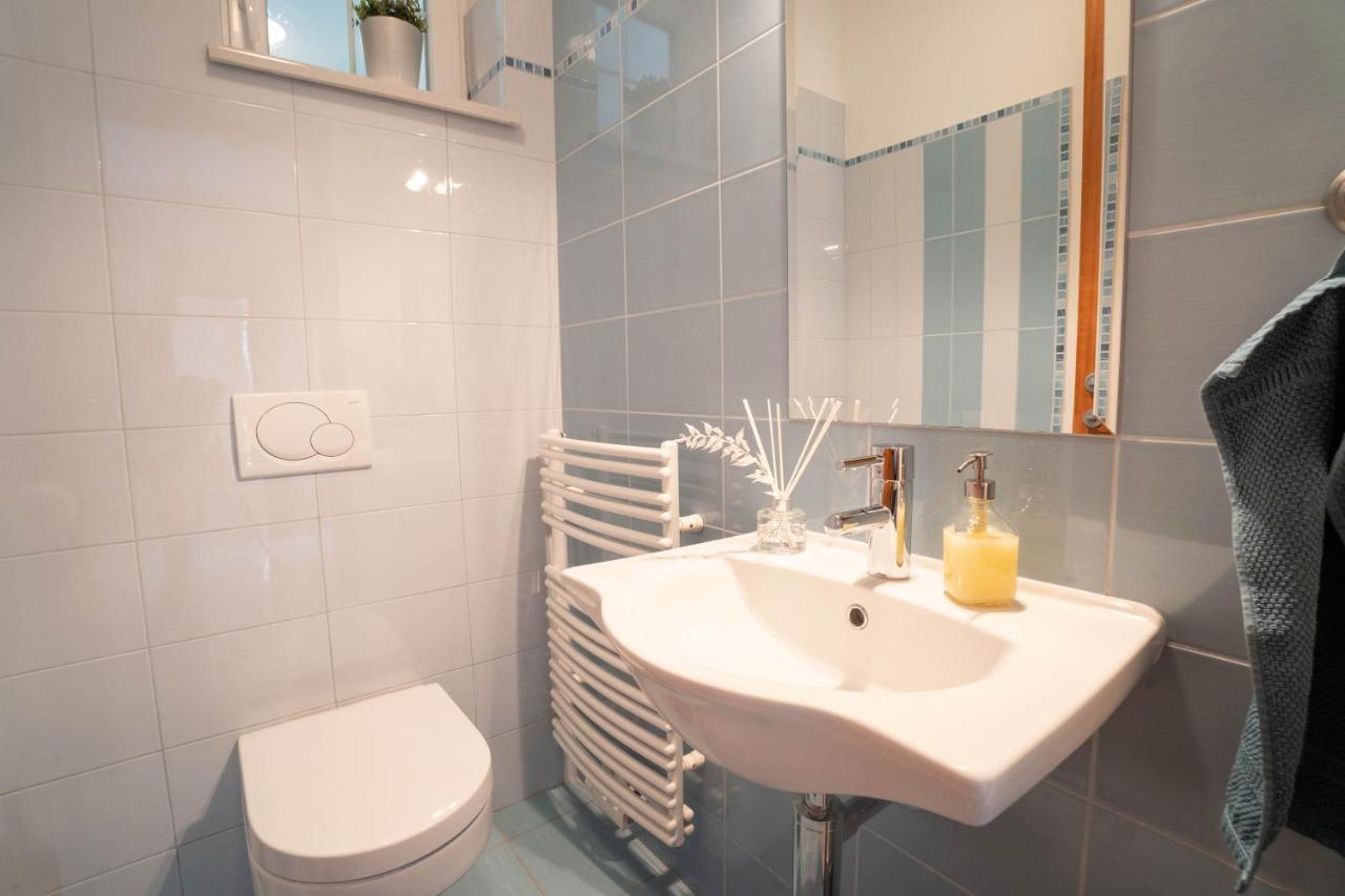 Alpine Apartments Marcella Zirovnica ภายนอก รูปภาพ